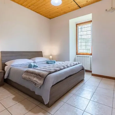 Apartamento - Bellagio Relax