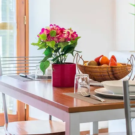 Apartamento - Bellagio Relax *