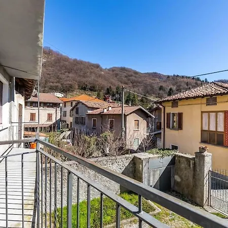 Apartamento - Bellagio Relax *