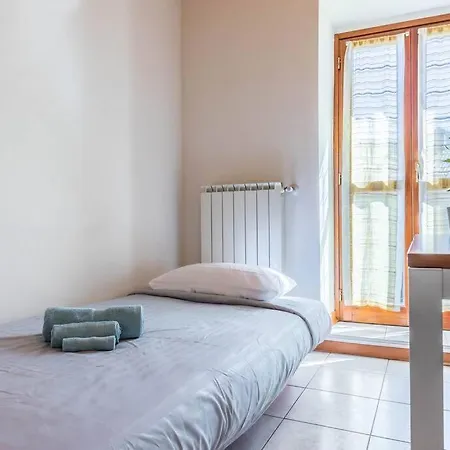 - Bellagio Relax Apartamento *