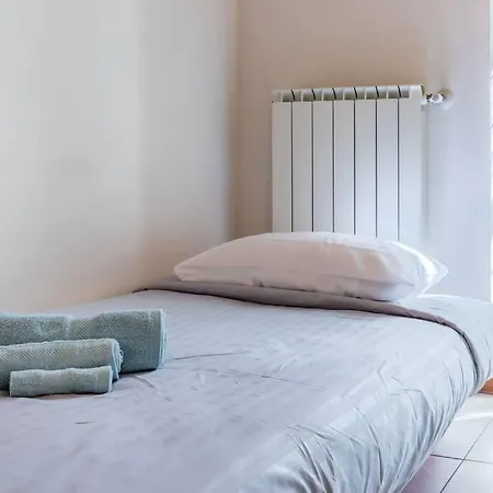 Apartament - Bellagio Relax Barni